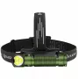 Olight Perun 2 Headlamp IPX8 Waterproof 1000 Lumens 150g Black