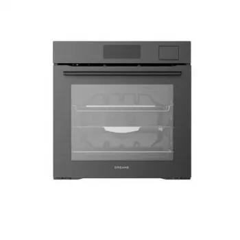 DREAME Oven OZ40 PRO - Elektryczny mini piekarnik, 40L, 1800W, czarno-srebrny