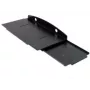 Ergotron Keyboard Tray - Black - for Ergotron 100 Series