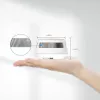 SAFE 10Y30-PRO Fotoelektryczna Czujka Dymu z 10-letnią Baterią, Biała