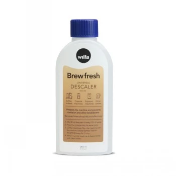 WILFA BREWFRESH Odkamieniacz uniwersalny 500 ml
