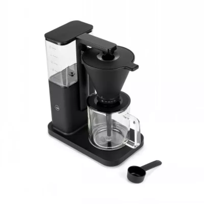 Ekspres do kawy WILFA ZENSE BLACK (PLASTIC)