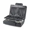 WILFA Easy Melt Sandwich Maker 900 W Czarny/Srebrny