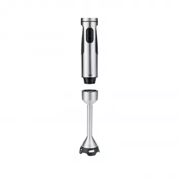 WILFA FUSION 1500 Blender Ręczny 1500W Stal Nierdzewna/Czarny