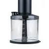 WILFA PROSTICK Blender ręczny Full-Pack 1000W Czarny/Stal nierdzewna