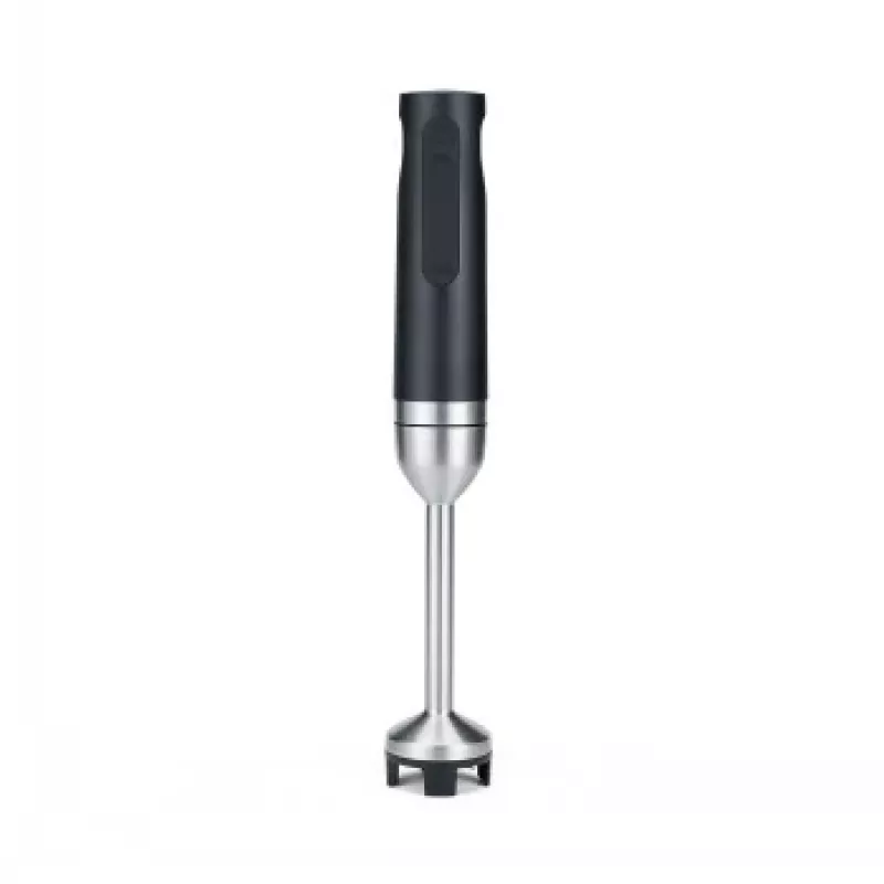 WILFA PROSTICK Blender ręczny Full-Pack 1000W Czarny/Stal nierdzewna