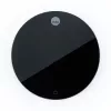 WILFA UNIFORM COFFEE SCALE - Cyfrowa waga do kawy z timerem, Bluetooth, udźwig 2000g, dokładność 0,1g, czarna
