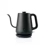 WILFA Czajnik Pour-Over 0.8L 2000W Cyfrowy z Dziobkiem Łabędzim Stal Nierdzewna Srebrny