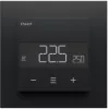 HEATIT Z-TRM6 Black Matt Z-Wave Termostat 3600W 16A 868.4 MHz