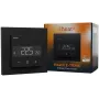 HEATIT Z-TRM6 Black Matt Z-Wave Termostat 3600W 16A 868.4 MHz