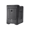 SanDisk Professional G-RAID Shuttle 4 104TB Thunderbolt 3 Desktop RAID Storage