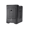 SanDisk Professional G-RAID Shuttle 4 104TB Thunderbolt 3 Desktop RAID Storage