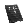 Western Digital WDBSYM0020BWT-WESN Zewnętrzny dysk twardy 2 TB 2,5 inch USB 3.2 Gen 1 Biały