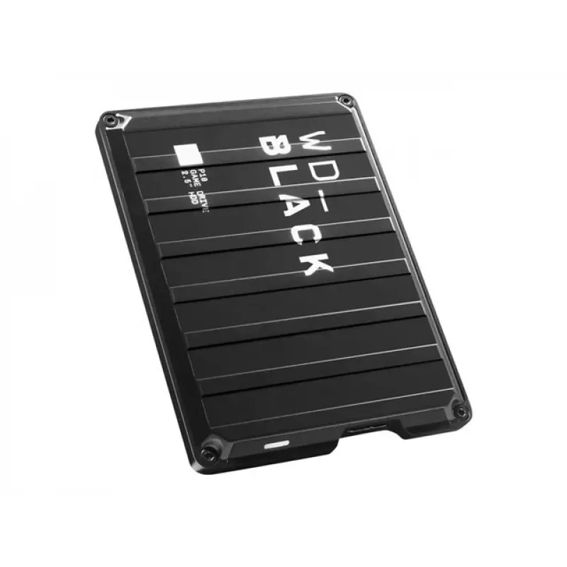 Western Digital WDBSYM0020BWT-WESN Zewnętrzny dysk twardy 2 TB 2,5 inch USB 3.2 Gen 1 Biały
