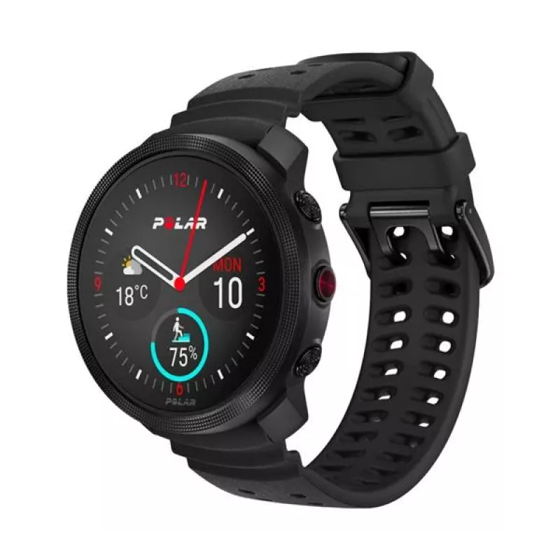Polar Vantage M3 Black S-L