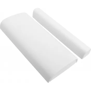 Czujnik magnetyczny mini DSC PGP8303 - Biały, przewodowy, NC