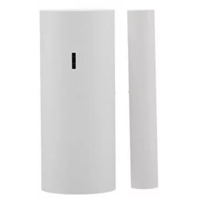 DSC PGP8945 PowerG Magnetyczny Kontakt z Wejściem Pomocniczym