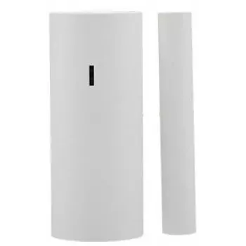 DSC PGP8945 PowerG Magnetyczny Kontakt z Wejściem Pomocniczym
