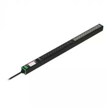 APC Schneider Basic PDU - Listwa zasilająca (do montażu w szafie RACK)