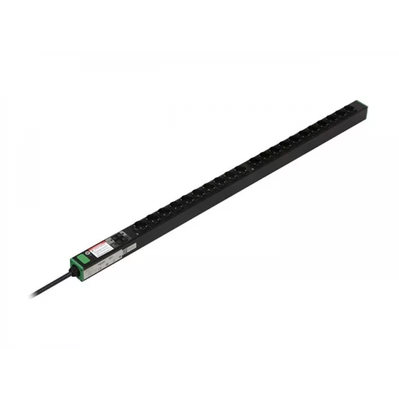 APC Easy Rack PDU - rozdzielacz zasilania (montaż w szafie)