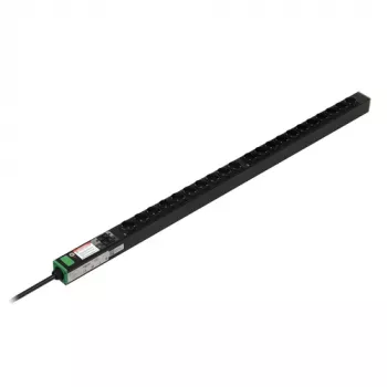 APC Easy Rack PDU - rozdzielacz zasilania (montaż w szafie)