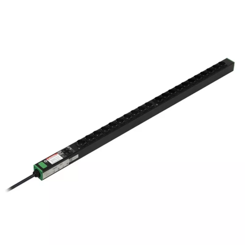 APC Easy Rack PDU - rozdzielacz zasilania (montaż w szafie)