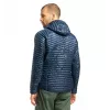 Kurtka ocieplana Haglöfs L.I.M. Mimic Hood - Tarn Blue