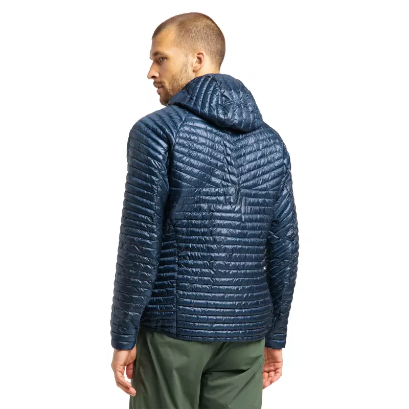 Haglöfs L.I.M. Mimic Hood kurtka ocieplana