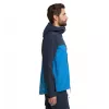 Kurtka Softshell Haglöfs Roc Sight - Nordic Blue