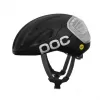 Kask rowerowy POC Amidal MIPS Uranium Black/White Matt 55-58 cm