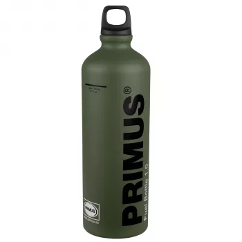 Primus Fuel Bottle Olive 1.0 L
