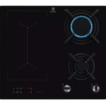 Electrolux KDI641723K Zmywarka do zabudowy, 13 kompletów naczyń, klasa energetyczna D, 44 dB, 8 programów, silnik inwerterowy, AirDry