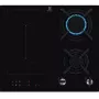 Electrolux KDI641723K Zmywarka do zabudowy, 13 kompletów naczyń, klasa energetyczna D, 44 dB, 8 programów, silnik inwerterowy, AirDry