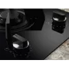 Electrolux KDI641723K Zmywarka do zabudowy, 13 kompletów naczyń, klasa energetyczna D, 44 dB, 8 programów, silnik inwerterowy, AirDry