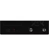 Electrolux KDI641723K Zmywarka do zabudowy, 13 kompletów naczyń, klasa energetyczna D, 44 dB, 8 programów, silnik inwerterowy, AirDry