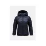 PEAK PERFORMANCE Kurtka puchowa damska PEAK Helium Down Hood