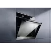 Electrolux EOD6P66WX Piekarnik do zabudowy z czyszczeniem pirolitycznym, 72L, A+, stal nierdzewna