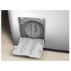 Pralka ładowana od góry Electrolux EW7T4272E, 7 kg, 1200 obr/min, Klasa energetyczna C, Biała