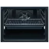 Electrolux EOD5H70Z Wbudowany Piekarnik Jednofunkcyjny 72L Pirolityczne Samoczyszczenie Stal Nierdzewna
