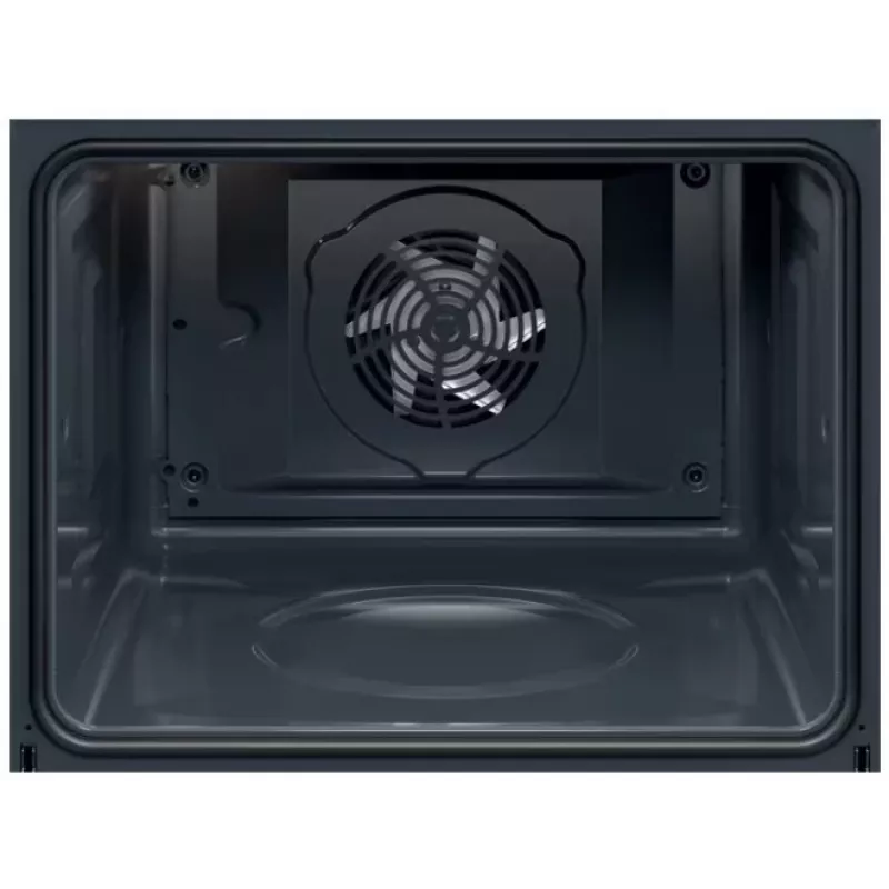Electrolux EOD5H70Z Wbudowany Piekarnik Jednofunkcyjny 72L Pirolityczne Samoczyszczenie Stal Nierdzewna