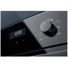 Electrolux EOD5H70Z Wbudowany Piekarnik Jednofunkcyjny 72L Pirolityczne Samoczyszczenie Stal Nierdzewna