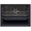 Electrolux EOF3F00X Wbudowany Piekarnik Elektryczny 72L Stal Nierdzewna
