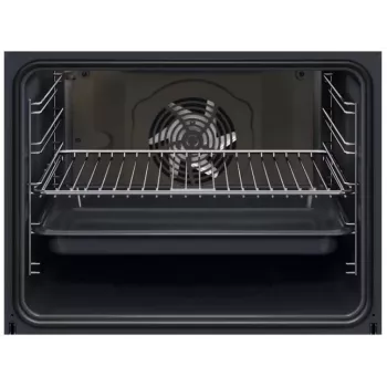 Electrolux EOF3F00X Wbudowany Piekarnik Elektryczny 72L Stal Nierdzewna