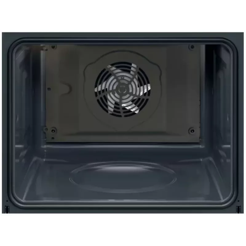 Electrolux EOF3F00X Wbudowany Piekarnik Elektryczny 72L Stal Nierdzewna
