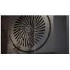 Electrolux EOF3F00X Wbudowany Piekarnik Elektryczny 72L Stal Nierdzewna