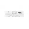 Suszarka bębnowa z pompą ciepła Electrolux EW6D58LWP, 8 kg, A++, Biała