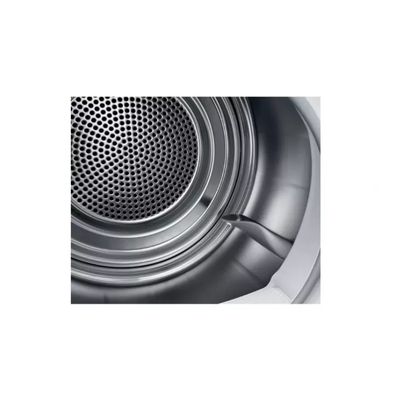 Suszarka bębnowa z pompą ciepła Electrolux EW6D58LWP, 8 kg, A++, Biała