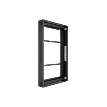 MULTIBRACKETS M Wallmount Pro OH55 F/B/A-S z bocznymi osłonami