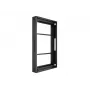 MULTIBRACKETS M Wallmount Pro OH55 F/B/A-S z bocznymi osłonami