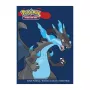 Ultra PRO Pokemon koszulki na karty Deck Protector 66x91 mm Charizard X